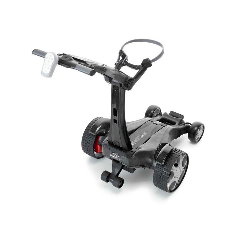 Carro Stewart Golf Q Follow