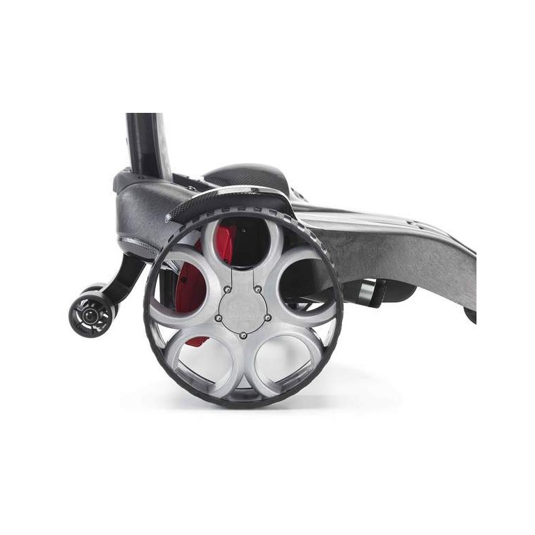 Carro Stewart Golf Q Follow