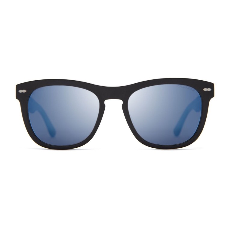 Gafas Carrighan Golf Sinatra Matte Blue