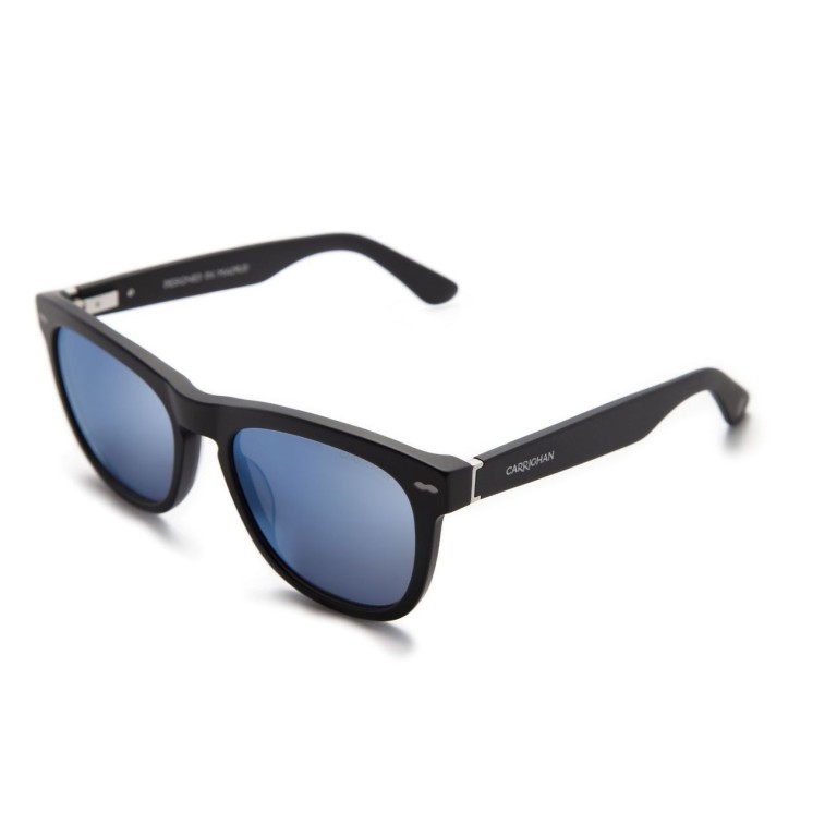 Gafas Carrighan Golf Sinatra Matte Blue