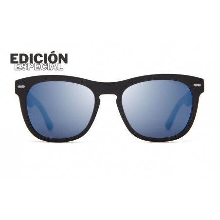 Gafas Carrighan Sinatra Matte Blue