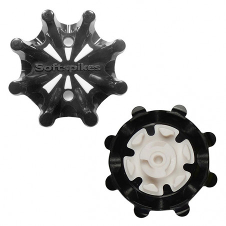 Tacos Zapatos de golf SOFTSPIKES PULSAR - FAST TWIST 3.0