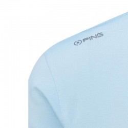 Polo Ping Lincoln Sky Blue