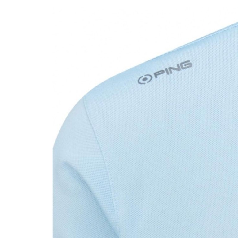 Polo Ping Lincoln Sky Blue