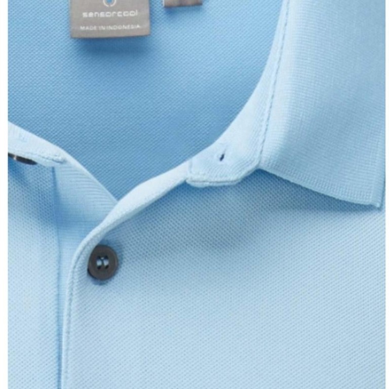 Polo Ping Lincoln Sky Blue