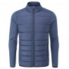 Chaqueta Dover Jacket Ping Navy - Oxford Blue