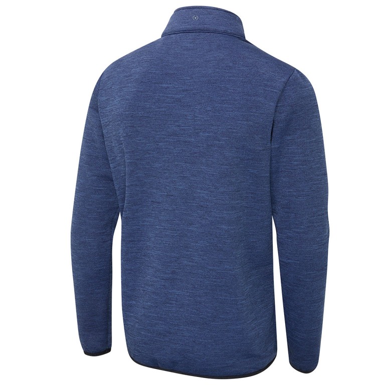 Chaqueta Dover Jacket Ping Navy - Oxford Blue