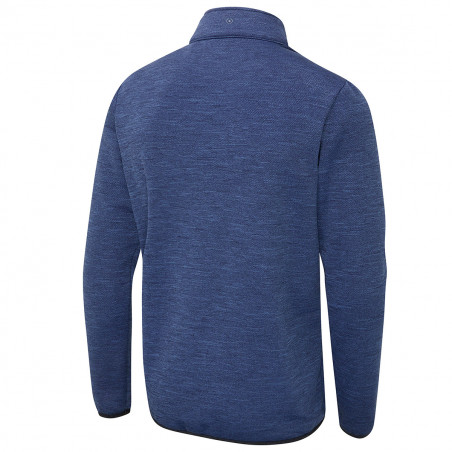 Chaqueta Dover Jacket Ping Navy - Oxford Blue