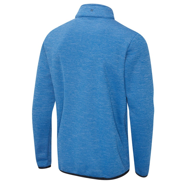 Chaqueta Dover Jacket Ping Navy Delph Blue