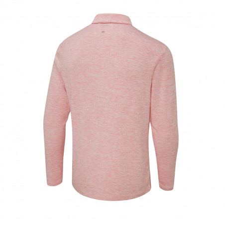 Polo Ping Angus Manga Larga