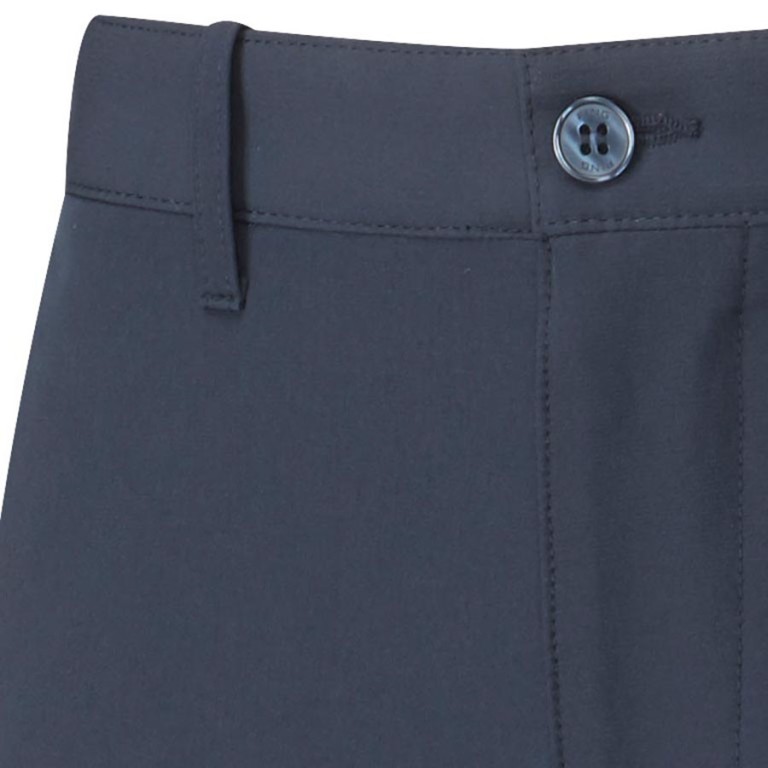 Pantalón Ping Invierno Visión Navy