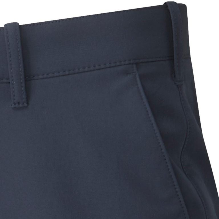 Pantalón Ping Invierno Visión Navy