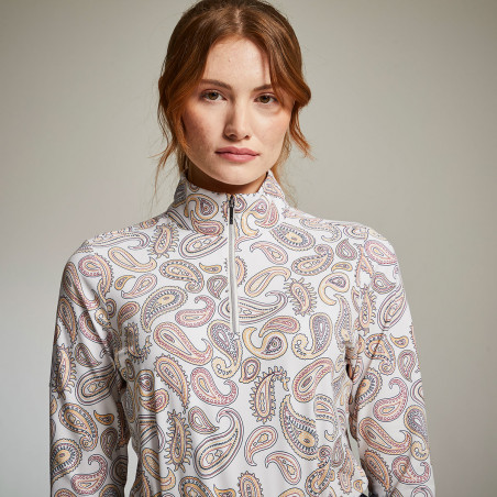 Midlayer Ping Lady Evangeline Pristine Multi