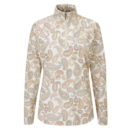 Midlayer Ping Lady Evangeline Pristine Multi