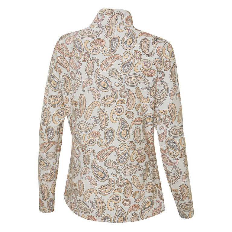 Midlayer Ping Lady Evangeline Pristine Multi