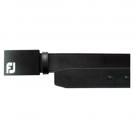 Cinturón FootJoy Piel Negro