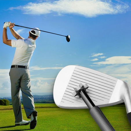 Afilador de estrías. Groover x6