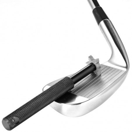 Afilador de estrías. Groover x6