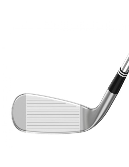 Chipper Wedge Cleveland Smart Sole 4.0 S