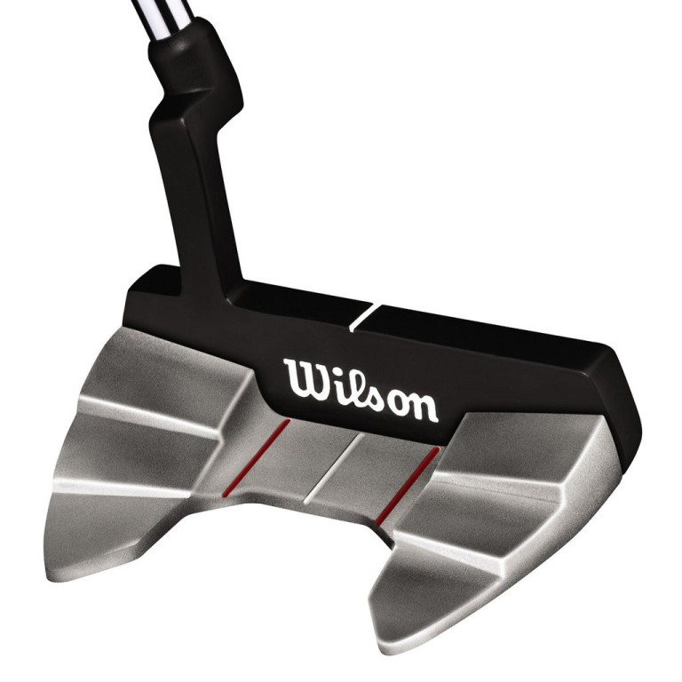 PUTTER WILSON Harmonized M2