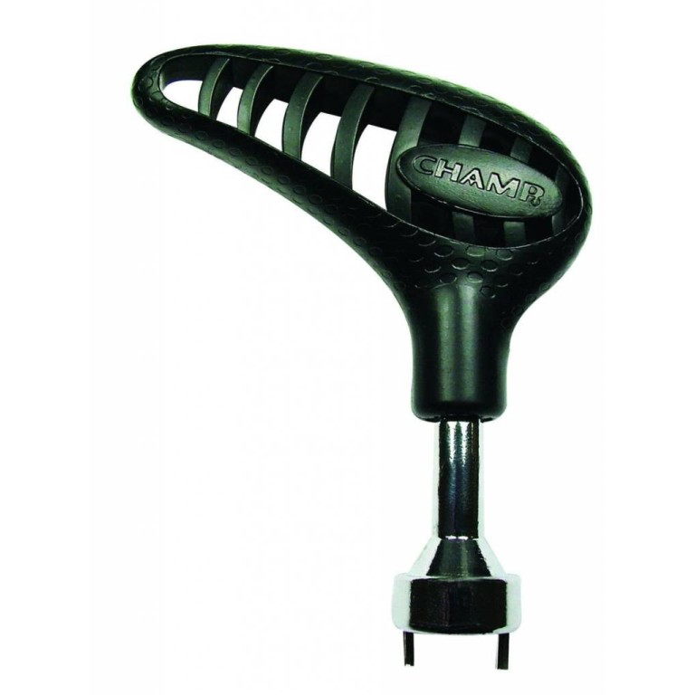 Llave Tacos Zapatos Champ Pro Wrench