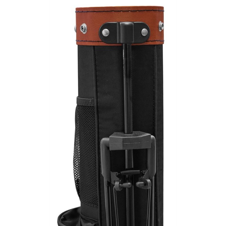 Bolsa Travelite 5" Stand Bag Rojo