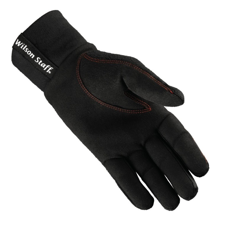GUANTES DE INVIERNO WILSON STAFF (Pareja)