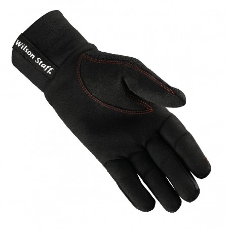 GUANTES DE INVIERNO WILSON STAFF (Pareja)