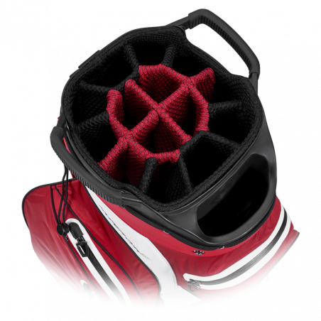 bolsa wilson dry tech ii