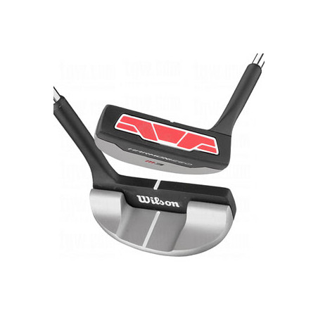 Putter Wilson Staff HARMONIZED M3