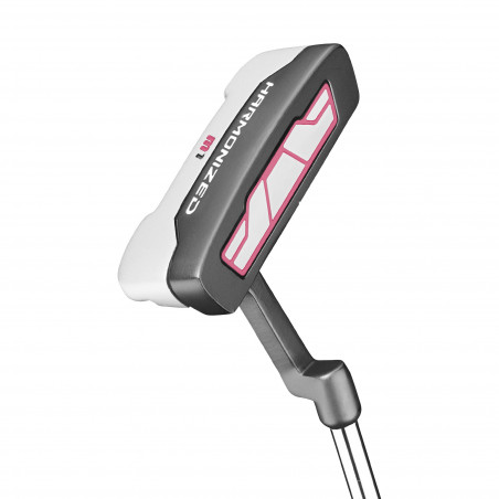 Putter Wilson Staff HARMONIZED M1 Lady