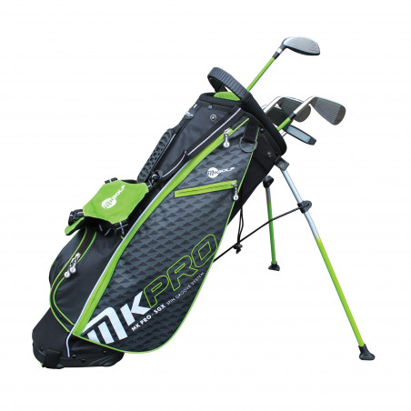 Medio Set Junior MK Pro Verde 57in / 145cm