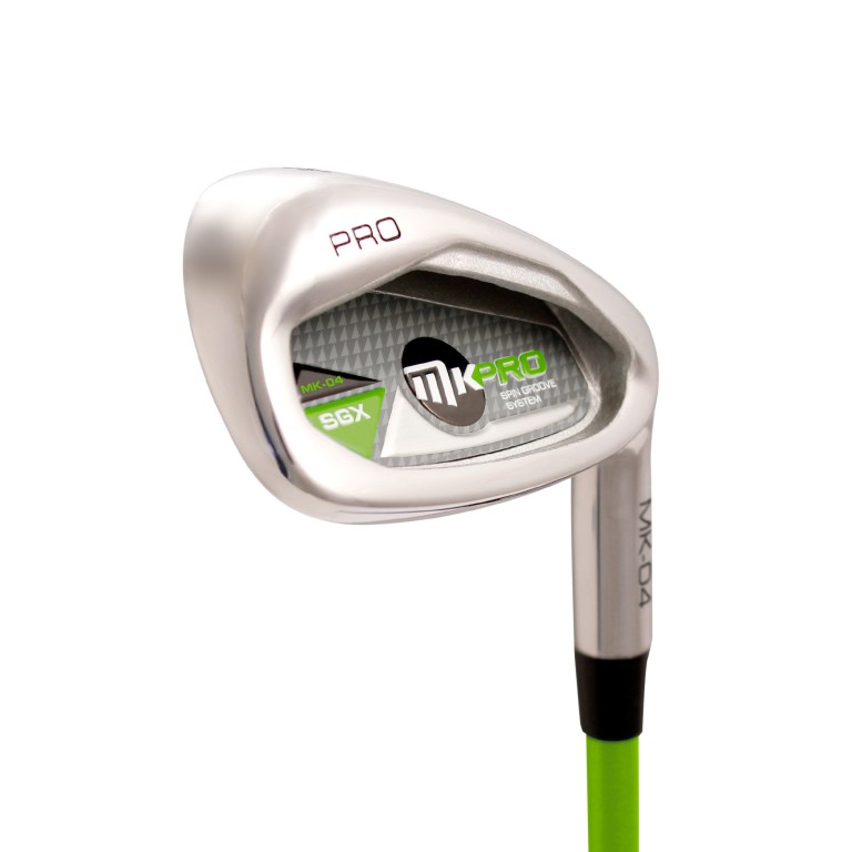 Medio Set Junior MK Pro Verde 57in / 145cm