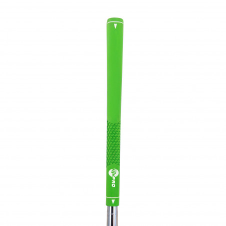 Medio Set Junior MK Pro Verde 57in / 145cm