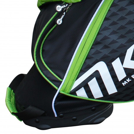 Medio Set Junior MK Pro Verde 57in / 145cm