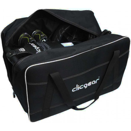 Bolsa Transporte Carro CLICGEAR - Travel Cover