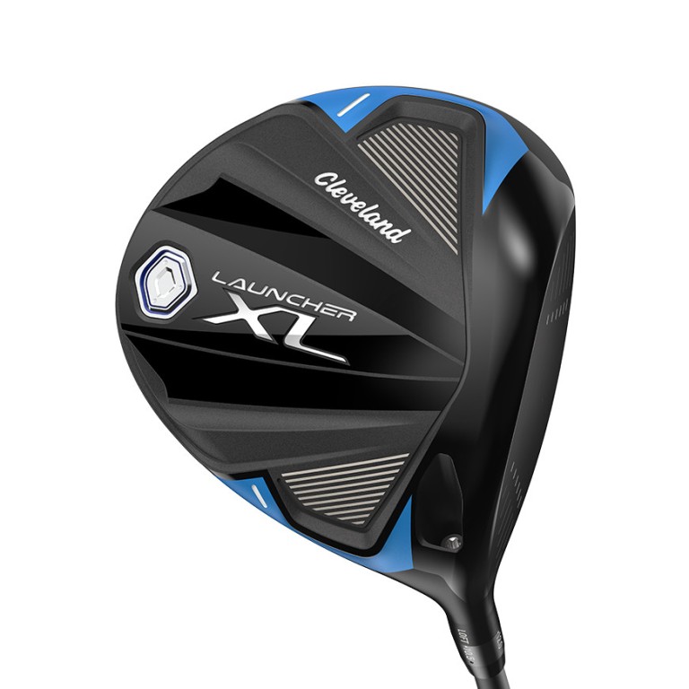 Driver Cleveland Launcher XL con Ajuste de Loft
