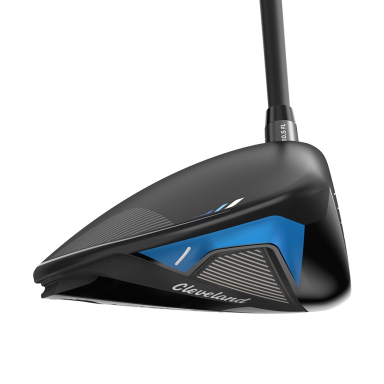 Driver Cleveland Launcher XL con Ajuste de Loft