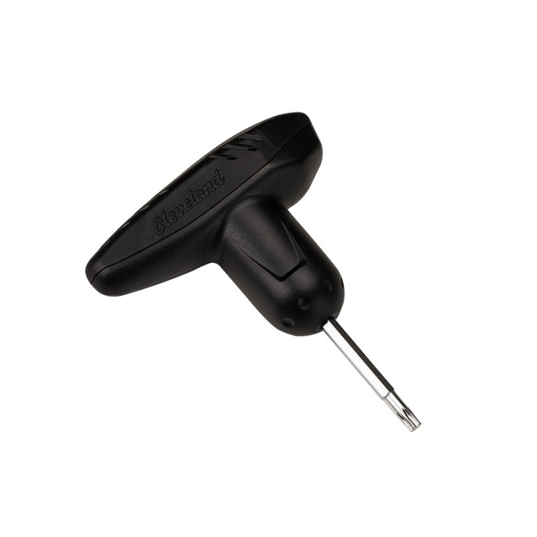 Driver Cleveland Launcher XL con Ajuste de Loft