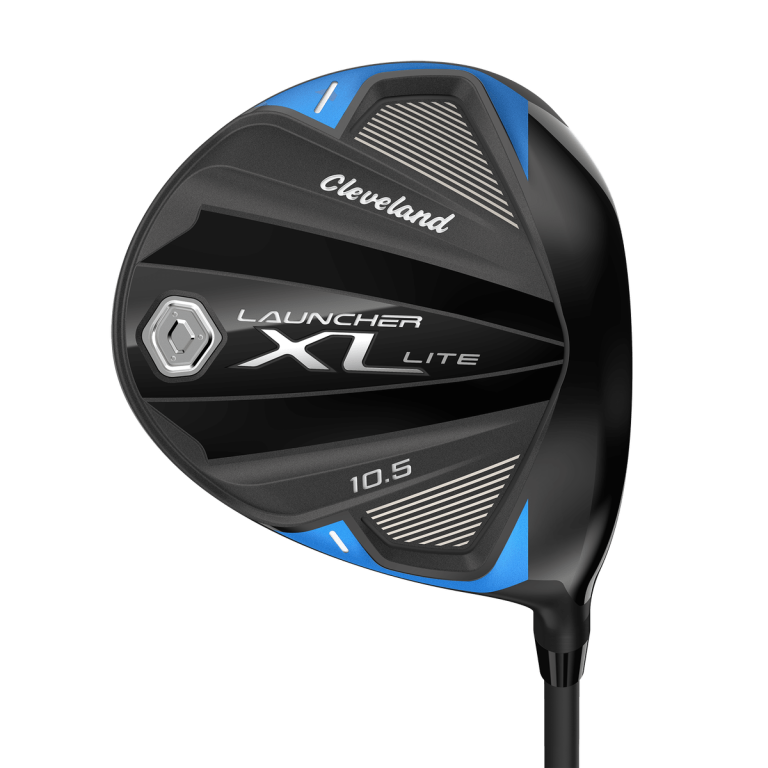 Driver Cleveland Launcher XL LITE Regular