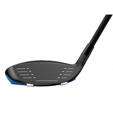 Madera Cleveland Launcher XL Halo LADY