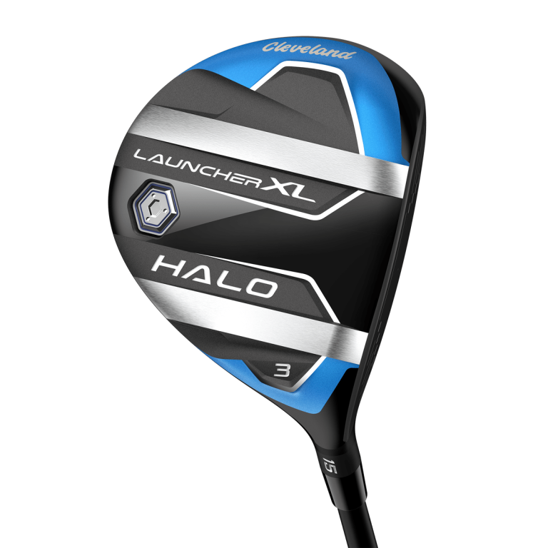 Madera Cleveland Launcher XL Halo LADY