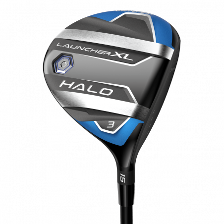 Madera Cleveland Launcher XL Halo