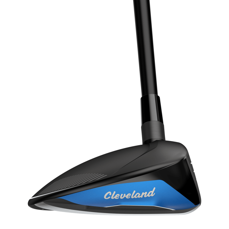 Madera Cleveland Launcher XL Halo LADY