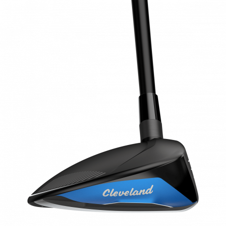 Madera Cleveland Launcher XL Halo LADY