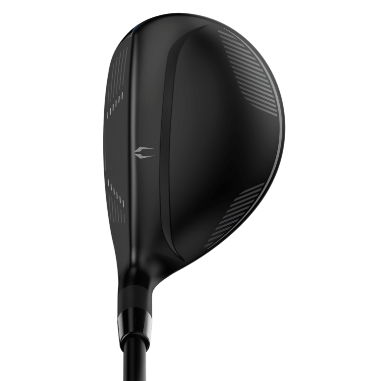 HY-WOOD CLEVELAND LAUNCHER XL