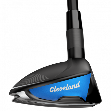 HY-WOOD CLEVELAND LAUNCHER XL