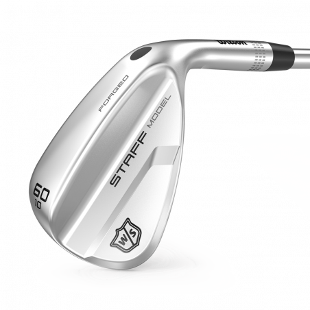 Wedge Wilson Staff Model FORGED