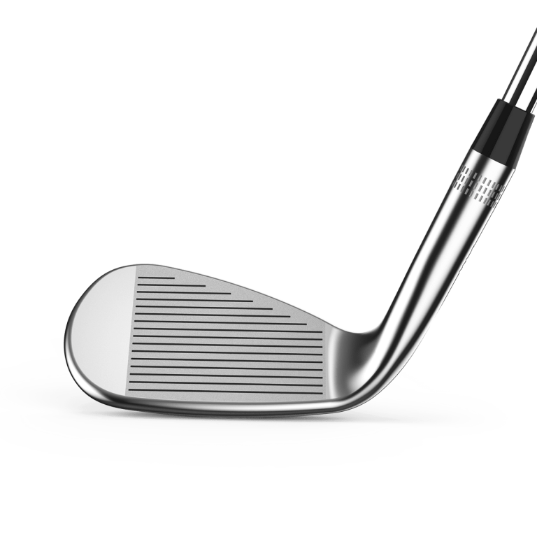 Wedge Wilson Staff Model TG (Tour Grid) FORGED