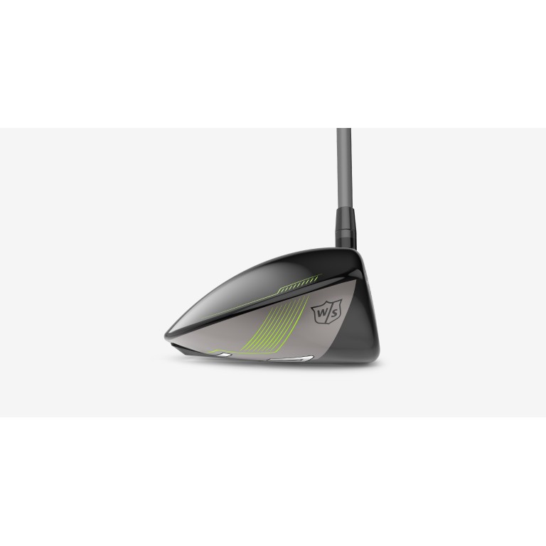 Driver Wilson Launch Pad 2 Lady